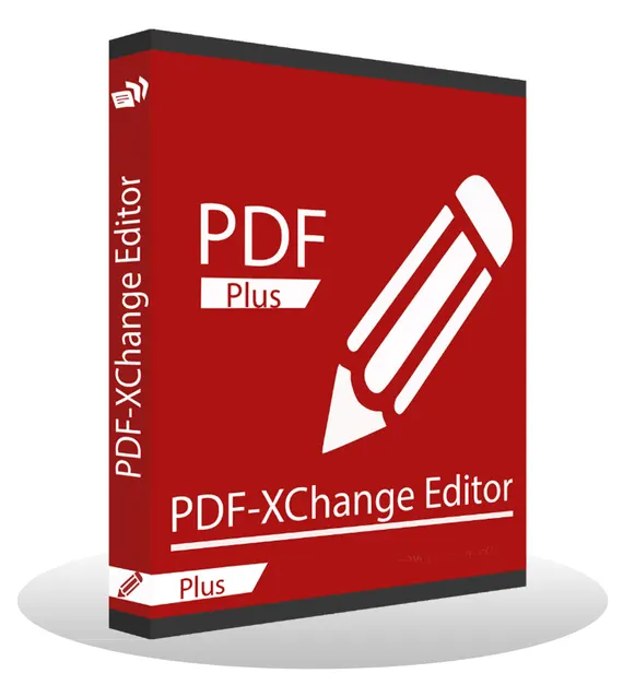 بي دي إف إكستشينج إيديتور بلس PDF-XChange Editor Plus 2026