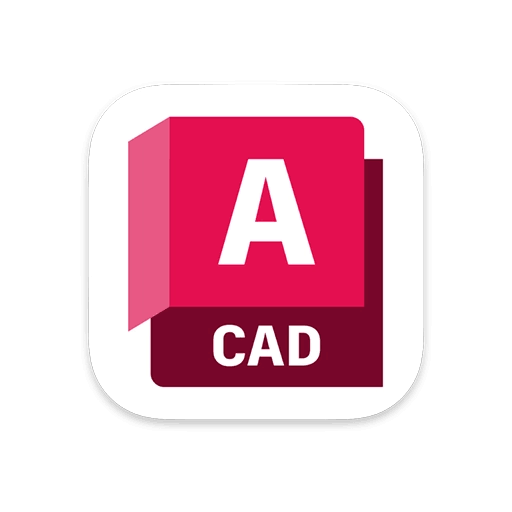 أوتوديسك أوتوكاد Autodesk AutoCAD 2026 – برنامج التصميم والرسم الهندسي بمساعدة الحاسوب