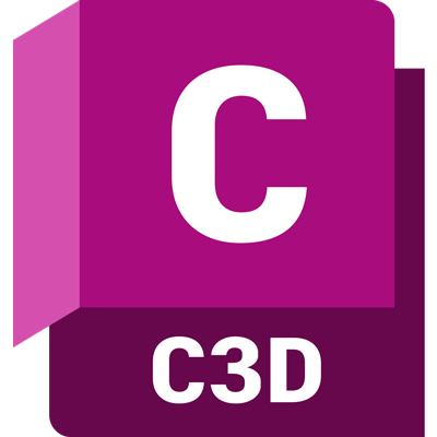 أوتوديسك أوتوكاد سيفل ثري دي Autodesk AutoCAD Civil 3D 2026 – برنامج تصميم الهندسة المدنية والبنية التحتية