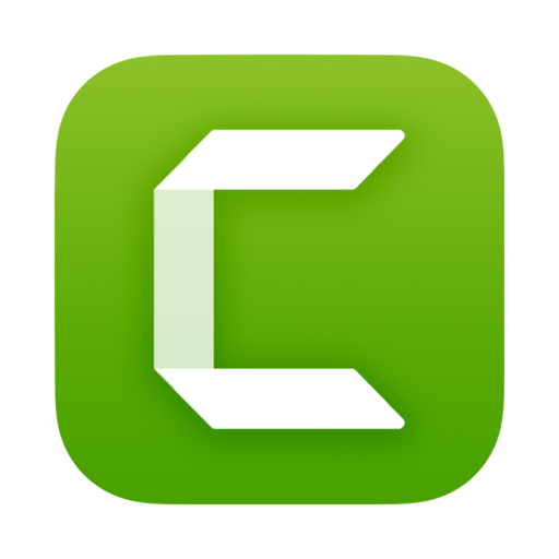 تك سميث كامتازيا TechSmith Camtasia 26 – برنامج تسجيل الشاشة وتحرير الفيديو التعليمي