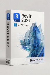 أوتوديسك ريفيت Autodesk Revit 2027 – أحدث إصدار من برنامج نمذجة معلومات البناء (BIM)