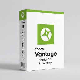 شاوس فانتاج Chaos Vantage 3.2 – أحدث إصدار من برنامج الاستكشاف والرندر الفوري بتتبّع الأشعة
