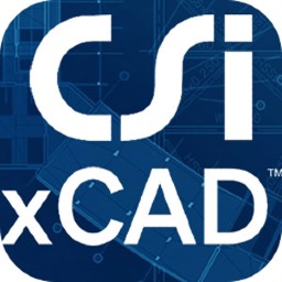 سي إس آي إكس كاد CSiXCAD 21 – إضافة الربط بين برامج CSI الإنشائية وأوتوكاد لإعداد المخططات