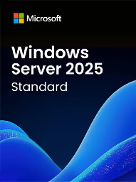 ويندوز سيرفر Windows Server 2025 – نظام تشغيل الخوادم الاحترافي من مايكروسوفت