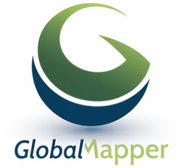 جلوبال مابر برو Global Mapper Pro – برنامج نظم المعلومات الجغرافية ومعالجة السحب النقطية LiDAR