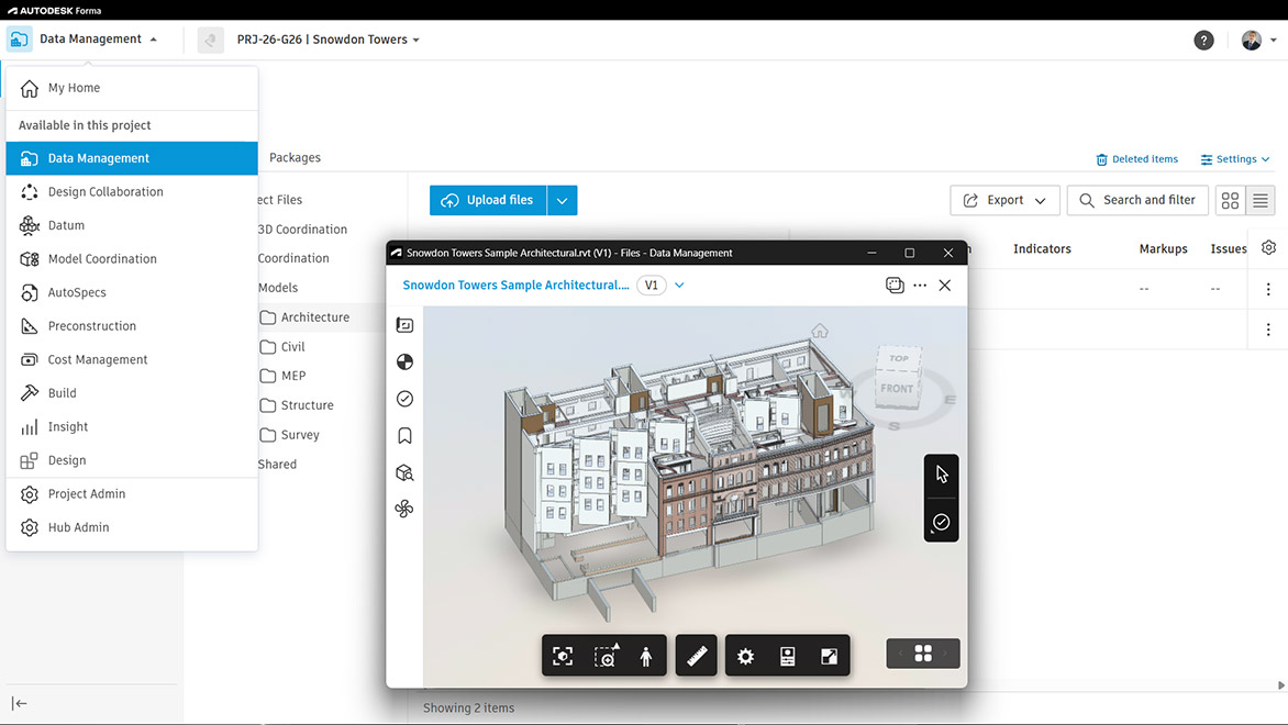Revit