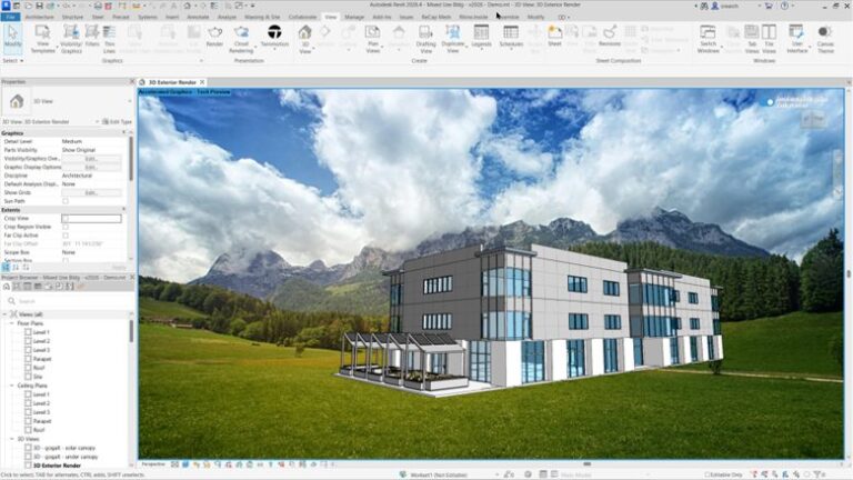 Revit