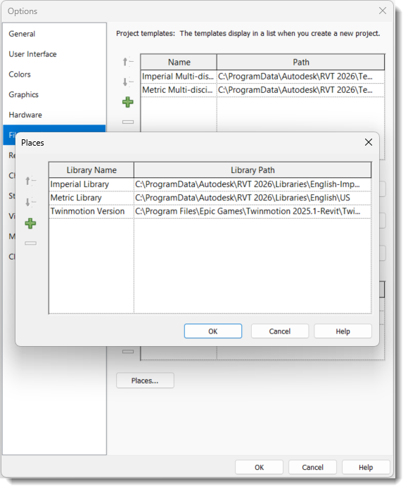 Revit