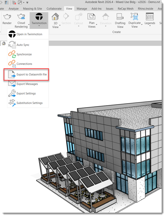 Revit